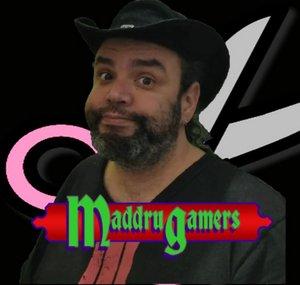 Cortes do Maddruga ( maddrugamers )