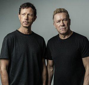 Cosmic Gate