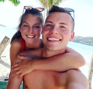 CRUISE WITH JOSH