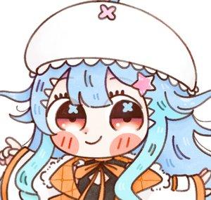 Cyanne Aria 【lucid☁️】