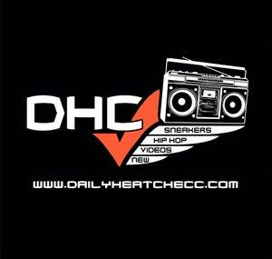 DailyHeatChecc