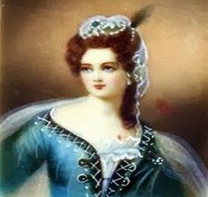 ☂☘♥~DamaGraziosa~♥☘☂