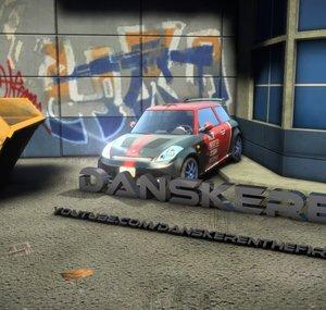 DanskerenTheFirst