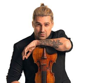 davidgarrettmusic