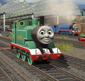 dcg12b Trainz