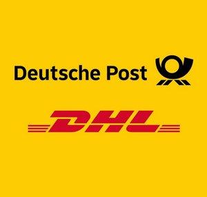 Deutsche Post und DHL