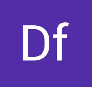 Df