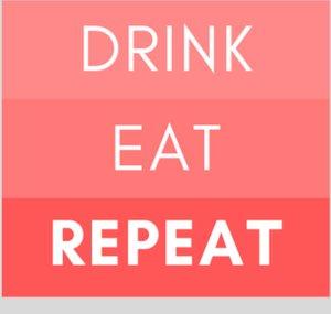 DrinkEatRepeat