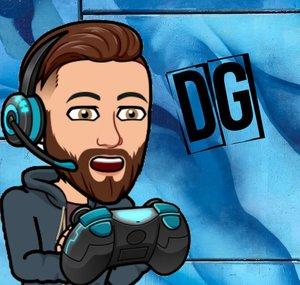 Dyosgames
