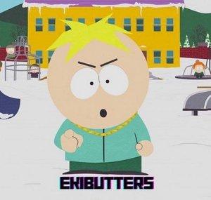 EKIButters