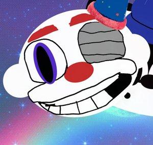 Ennard vlogs