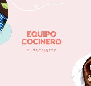 Equipo Cocinero