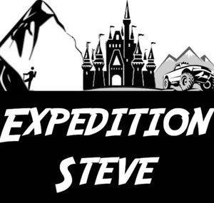 Expedition Steve