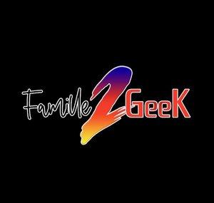 Famille2Geek (PitivieR)