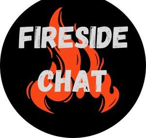 Fireside Chat ASMR