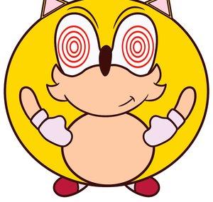 Fleetway Super Sonic