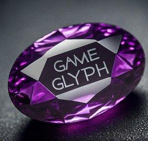 Game Glyph