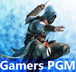 Gamers PGM