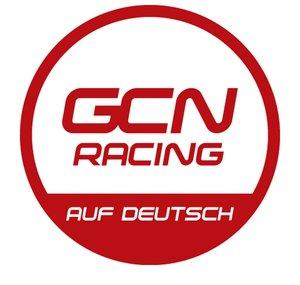 GCN Racing auf Deutsch