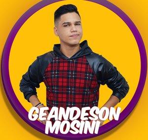 Geandeson Mosini