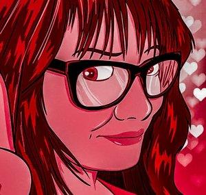 Giulia Segreti EXTRA