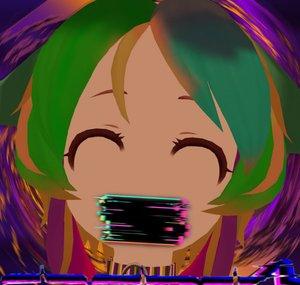 Glitch Hatter 
