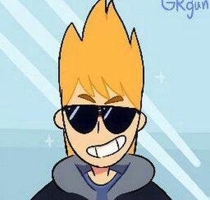GRgun (Gun : กันต์)