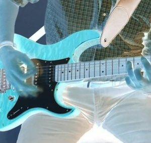 Guitar ED songs