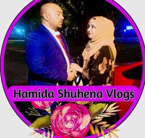 Hamida Shuhena Vlogs