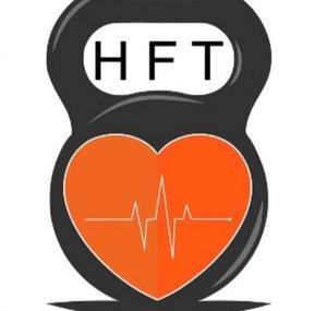 HealthFunctionalTraining “HFT GYM”