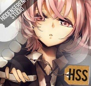 HiddenSerenityStudio