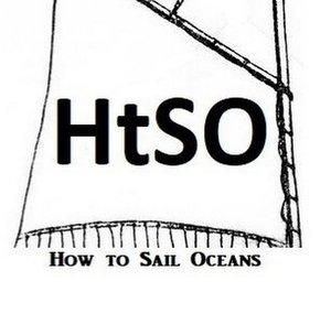 How to Sail Oceans