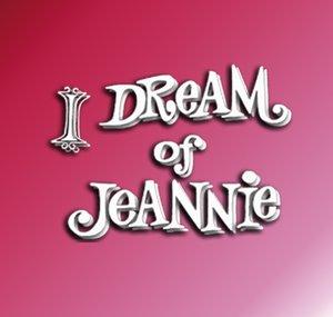 I Dream of Jeannie