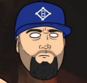ILL BILL
