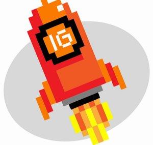 Indie Game Launchpad