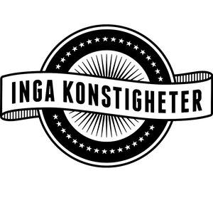 Inga Konstigheter