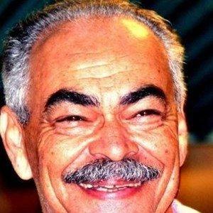 Ismael 'East' Carlo