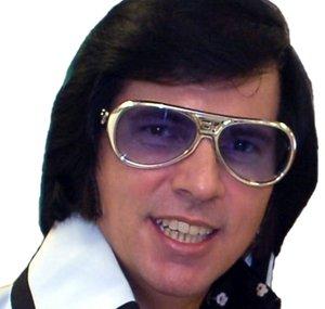 Jairo Mello Elvis