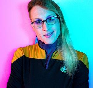 Jessie Gender After Dark