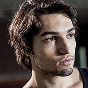 Jordan Haj