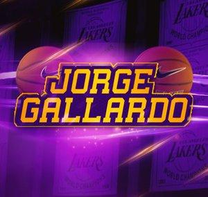 Jorge Gallardo