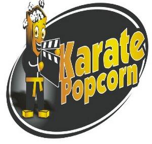 Karate Popcorn