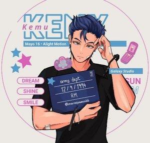 Kemu