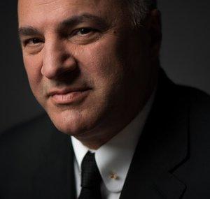 Kevin O'Leary