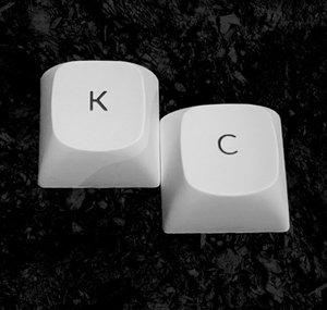 Keyboard Caleb