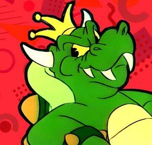 King Koopa's Kool Kartoons