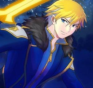 Knight Wolf VT