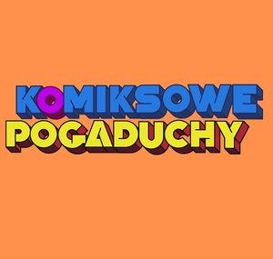 Komiksowe pogaduchy