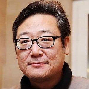 Koo Ja-hyoung