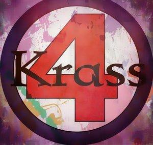Krassfoor